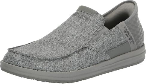 Skechers USA Men's 210840 Moccasin in Saudi Arabia