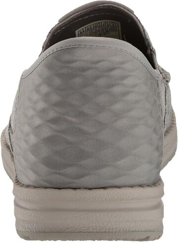 Skechers USA Men's 210840 Moccasin in Saudi Arabia