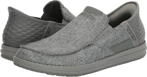 Skechers USA Men's 210840 Moccasin in Saudi Arabia