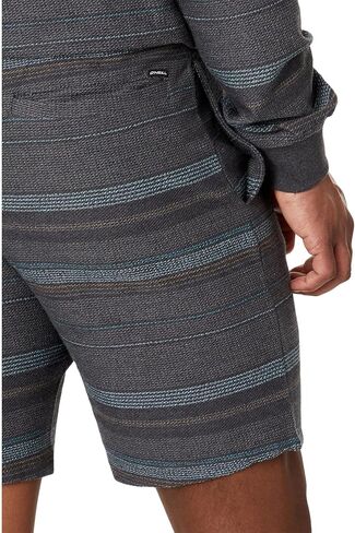 O'NEILL Bavaro Stripe 19" Shorts in Saudi Arabia