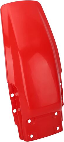 Fit for 1985-2000 Honda XR80R XR100R XR80 XR100 Rear Fender Mud Guard Red OEM# 80100-GN1-A10ZA 80100-GN1-010ZB 80100-GN1-760ZB 80100-GN1-760ZC 80100-GN1-A10ZB 80100-GN1-760ZA in Saudi Arabia