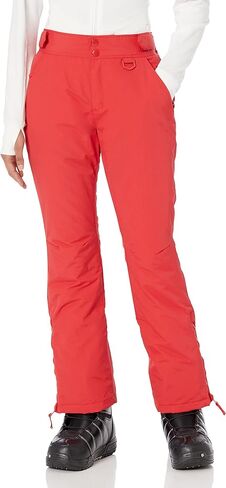 Amazon Essentials Women's Water-Resistant Full-Length Insulated Snow Pants in Saudi Arabia