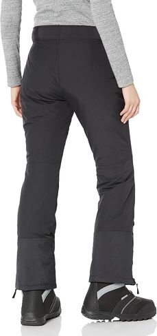 Amazon Essentials Women's Water-Resistant Full-Length Insulated Snow Pants in Saudi Arabia