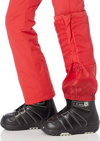 Amazon Essentials Women's Water-Resistant Full-Length Insulated Snow Pants in Saudi Arabia