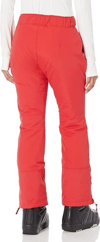 Amazon Essentials Women's Water-Resistant Full-Length Insulated Snow Pants in Saudi Arabia
