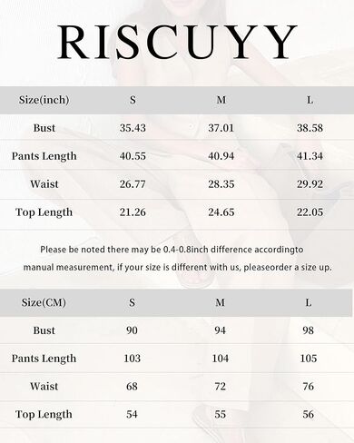 أطقم كتان للسيدات مكونة من قطعتين من سترة بياقة على شكل حرف V وبنطلون بأرجل واسعة in Kuwait