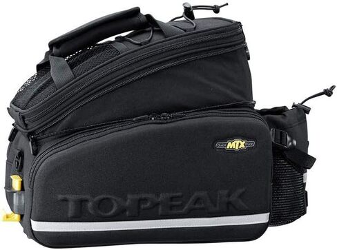 Topeak MTX Trunk Bag DX in Saudi Arabia