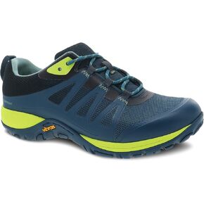 Dansko Women's Phylicia Waterproof Hiking Shoes - Trail & Walking Shoe in Saudi Arabia