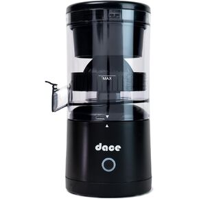 Dace Rechargeable Citrus Squeezer for Orange, Lemon, Grapefruit, Watermelon, Pomegranates with One Touch Operation in Saudi Arabia