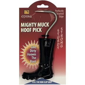 Epona Mighty Muck Hoof Pick in Kuwait