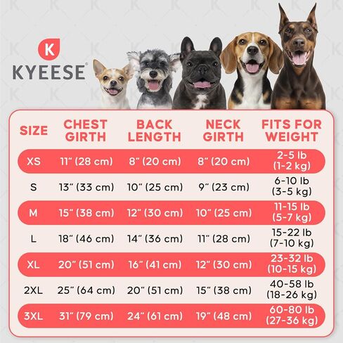 KYEESE UV Protection Dog Shirt, UPF 50+ Cooling Summer Jumpsuit for Small Dogs, Breathable Reflective Shedding Control Dog Sun Shirts, Quick-Dry Dogs Onesie Pet Clothes, Purple, M in Kuwait