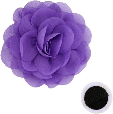 Dog Flower Bow Collar Pet Bow Collar Dog Charms for Puppy Cat Pet Grooming Accessories in Kuwait