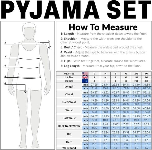 الأشياء الغريبة الأشياء Pajama مجموعة للرجال ، Teens Hellfire Club t Shirt Cotton Pajama Pants Loungewear PJS GIFTS Sleepwear for Men in Kuwait