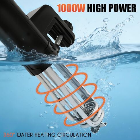 طباخ CATTLEMAN Sous Vide، مبرد النبيذ، 1000 وات، طقم Sous Vide مع حاوية، دائرة غمر، حاوية Sous Vide سعة 12 لترًا مع غطاء وغطاء من النيوبرين، درجة حرارة ومؤقت دقيق، تسخين سريع in Kuwait