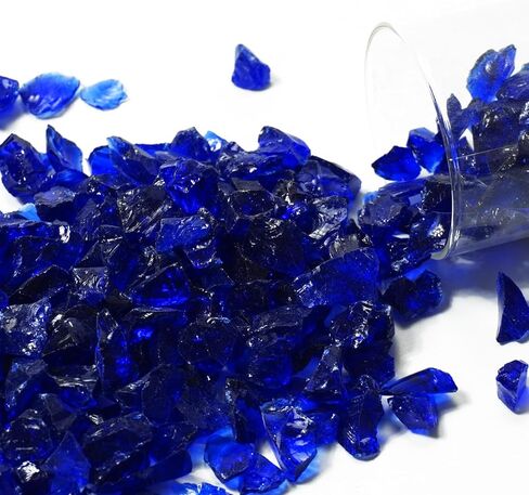 1 Lb Green,Small Crushed Sea Glass,Broken Piece Granules Crafts,Irregular Sea Glass for Vase Fillers Candle Holder Sand Pebbles,Succulent Terrarium Decor,Aquarium,Fish Turtle Tank Decorations in Saudi Arabia