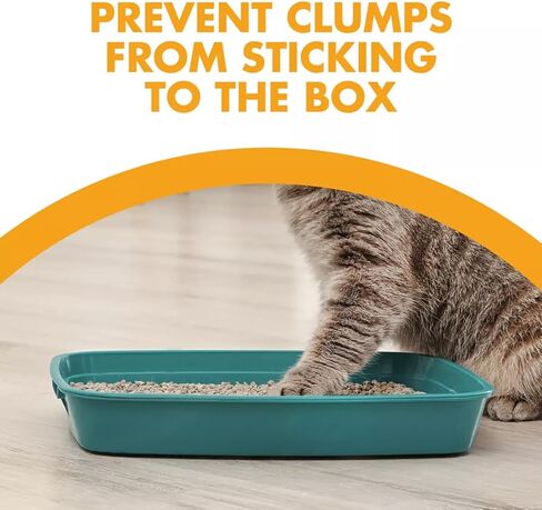 Arm & Hammer Odor Control Cat Litter Deodorizer Double Duty - 30oz in Kuwait