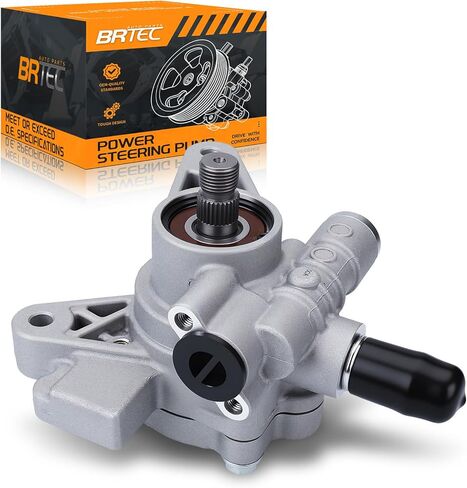 BRTEC 21-5495 مضخة توجيه كهربائية لـ 2008 2009 2010 2011 2012 لسيارة Honda Accord 2.4L مضخة توجيه كهربائية in Saudi Arabia
