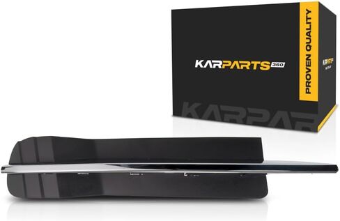 KarParts360 لسيارة تشيفي ماليبو غطاء خفيف للضباب 2008 09 10 11 2012 زوج/مجموعة للسائق الخارجي وجانب الركاب | إل إس/إل تي | معدة | GM1038114 + GM1039114 | 25905343 + 25905344 in Kuwait