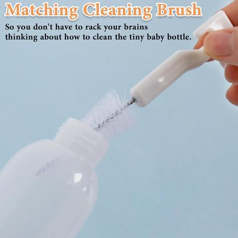 مجموعة تغذية زجاجات القطط الصغيرة، حلمات رضاعة الجراء للحيوانات الأليفة، زجاجة حليب للكلاب الصغيرة للقطط الصغيرة، حقنة سائلة لحديثي الولادة، منتجات تغذية موزعة للتركيبة in Kuwait