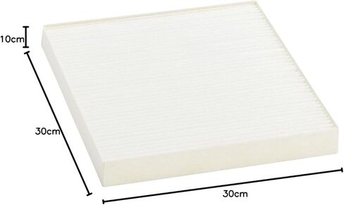 Purolator TC25869 PurolatorTECH Cabin Air Filter in Saudi Arabia