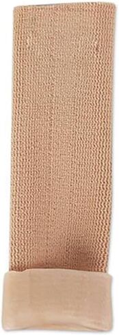 EquiFit GelBands - أكمام أحذية رفيعة من جل البوليمر لتقليل فرك الحذاء وتهيجه - متوفر زوج قصير (5 بوصات) أو طويل (10 بوصات) فردي - قابل للغسل وإعادة الاستخدام (قصير) in Kuwait