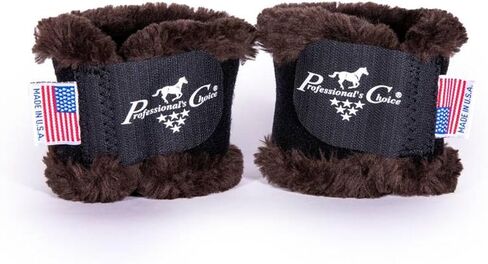 Professionals Choice Fleece Pastern Wrap in Kuwait