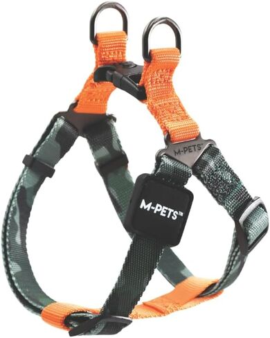 M-PETS Wild Jungle Harness S in Kuwait