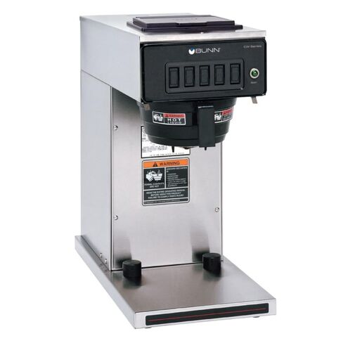 Bunn 23001.0040 CW15 TC PF Commercial Brewer (120V/60/1PH) in Kuwait