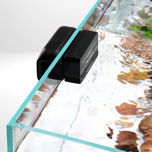 hygger Intelligent Auto Top Off System, Saltwater Aquarium ATO Water Level Refill Controller Kit for Reef Breeders and Freshwater Tank Supplies in Kuwait