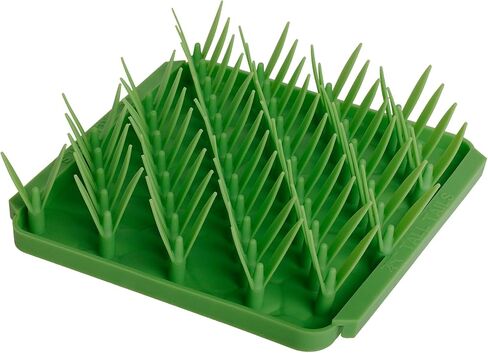 Tall Tails Clover Foraging Mat for Dogs and Cats – Slow Pet Feeder Puzzle Mat for Easy & Engaging Feeding in Saudi Arabia