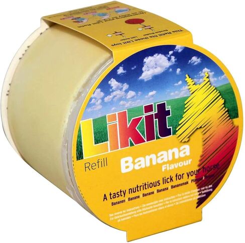 Likit Banana in Kuwait