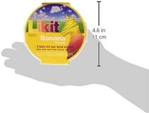 Likit Banana in Kuwait