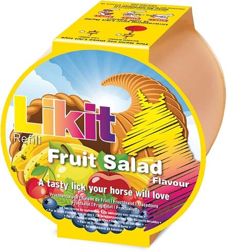 Likit Banana in Kuwait