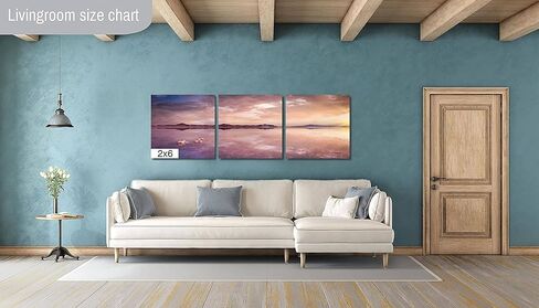 Bonneville, UT Salt Flats Sunrise - Print/Canvas/Acrylic/Metal in Kuwait