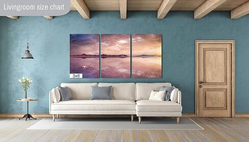 Bonneville, UT Salt Flats Sunrise - Print/Canvas/Acrylic/Metal in Kuwait