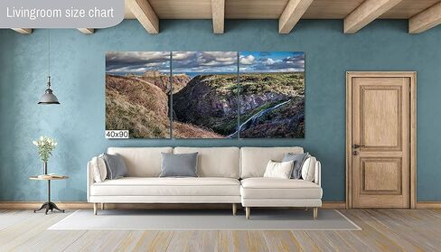 Dunnottar Castle, Stonehaven, Scotland - Print/Canvas/Acrylic/Metal in Kuwait