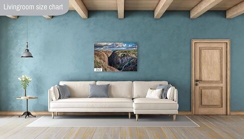 Dunnottar Castle, Stonehaven, Scotland - Print/Canvas/Acrylic/Metal in Kuwait