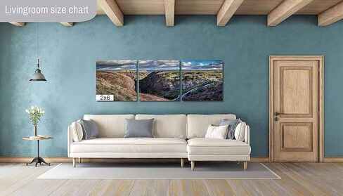 Dunnottar Castle, Stonehaven, Scotland - Print/Canvas/Acrylic/Metal in Kuwait