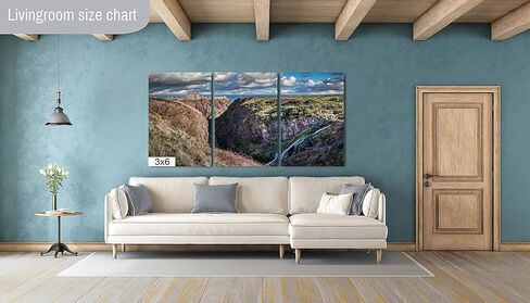 Dunnottar Castle, Stonehaven, Scotland - Print/Canvas/Acrylic/Metal in Kuwait