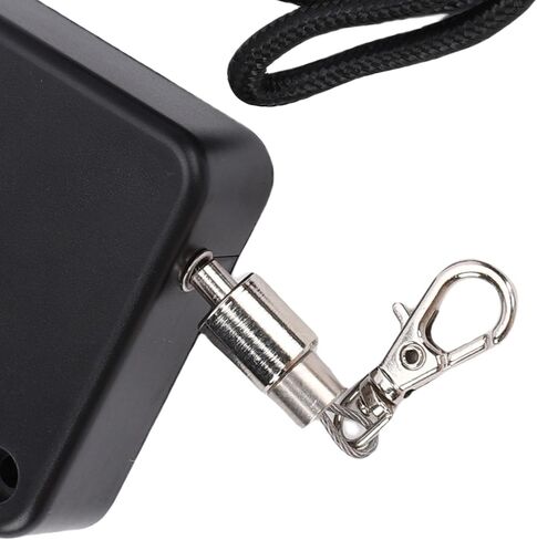 Retractable Bird Leash for Outdoor Flight Training, Anti Bite Stainless Steel Parrot Flying Rope with 3 Sizes of Soft Foot Rings, Adjustable Bird Tether & Harness for Parakeets in Kuwait