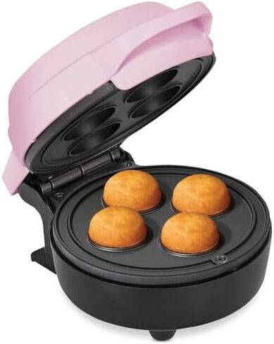 Pink Mini Cake Pop Maker by Bella in Kuwait