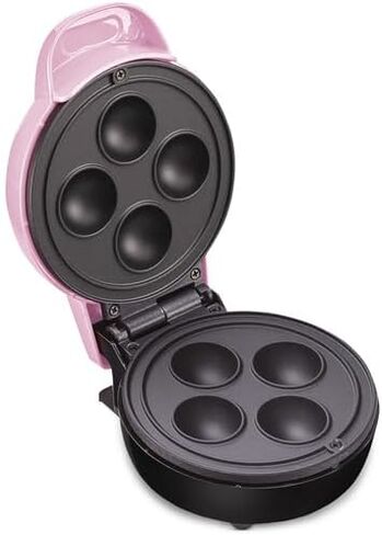 Pink Mini Cake Pop Maker by Bella in Kuwait