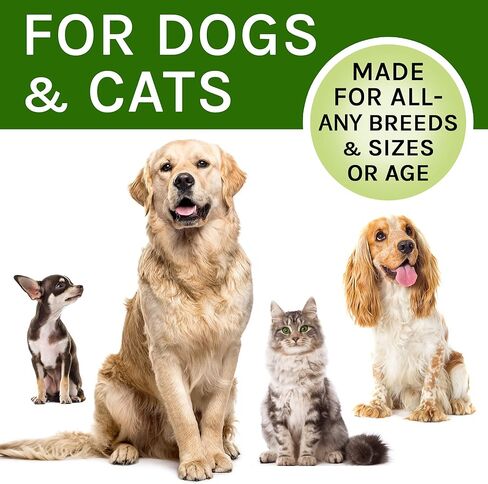 Аdrеnаl Balance for Dogs and Cats - Cushings Treatment for Pets, Аdrеnаl Support w/Ashwagandha, Licorice Root, Rhodiola Rosea – Best Cushings Treatment for Dogs - 2oz Harmony Herbal Drops in Kuwait