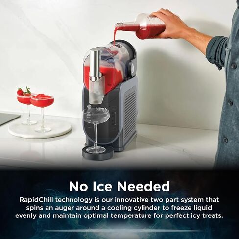 Ninja Slushi Professional Frozen Drink Maker in Kuwait