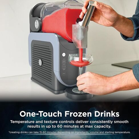Ninja Slushi Professional Frozen Drink Maker in Kuwait
