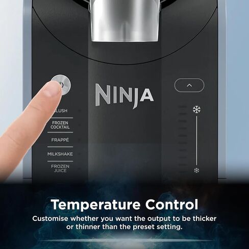 Ninja Slushi Professional Frozen Drink Maker in Kuwait