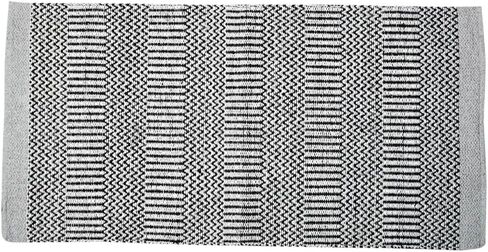 TuffRider Acrylic Double Weave Western Saddle Blanket 32" X 64" 001 in Kuwait