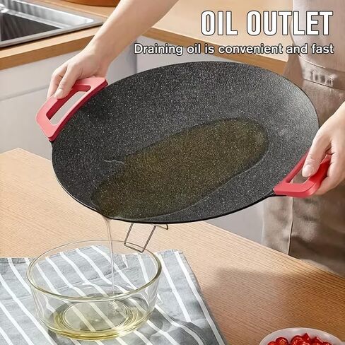 Indoor Grills Electric Smokeless Nonstick Electric Griddle for Indoor Use, Compact & Versatile Cooking for Steaks, Pancakes, and BBQ with 14-Inch Aluminum Cooking Surface in Kuwait