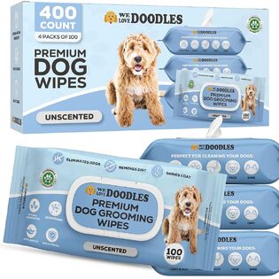 We Love Doodles كتالوج المنتج