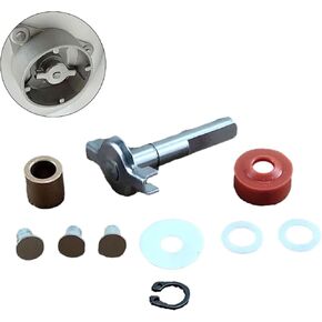 Bread Machine Accessories Parts Container Repair Parts Suitable for and Inner Liner Bread in Saudi Arabia